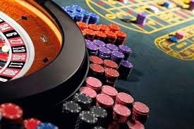 Онлайн казино Casino Olimp